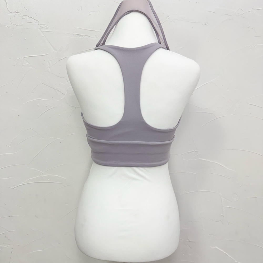 Lululemon Twist Around 2-in-1 Tank - Picture 9 of 15